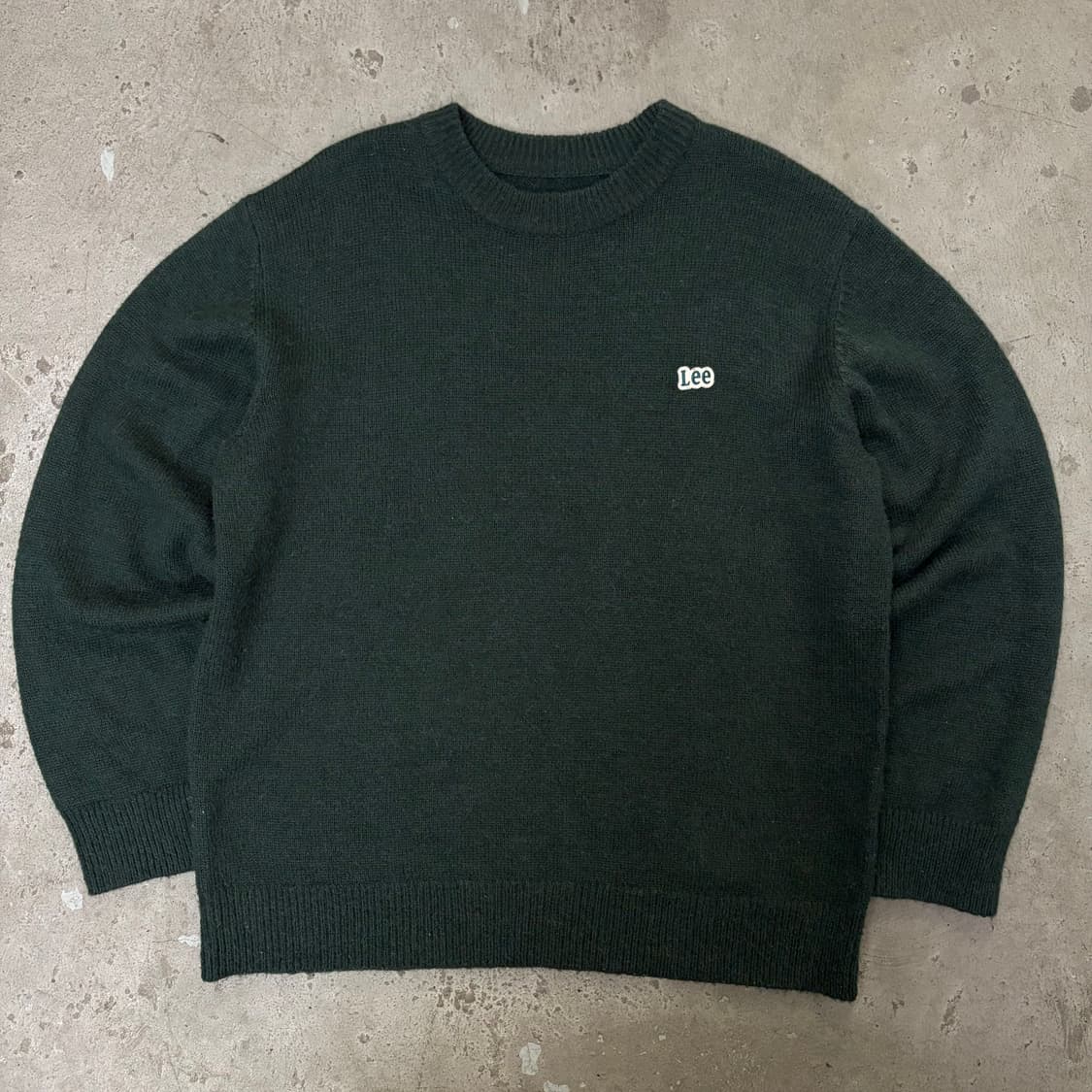 lee 니트[2137] 상품이미지1