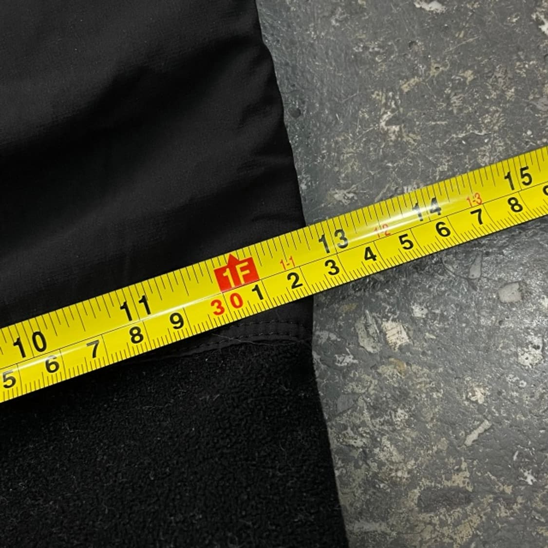 105 노스페이스 윈드스토퍼 후리스 팬츠  상품이미지7