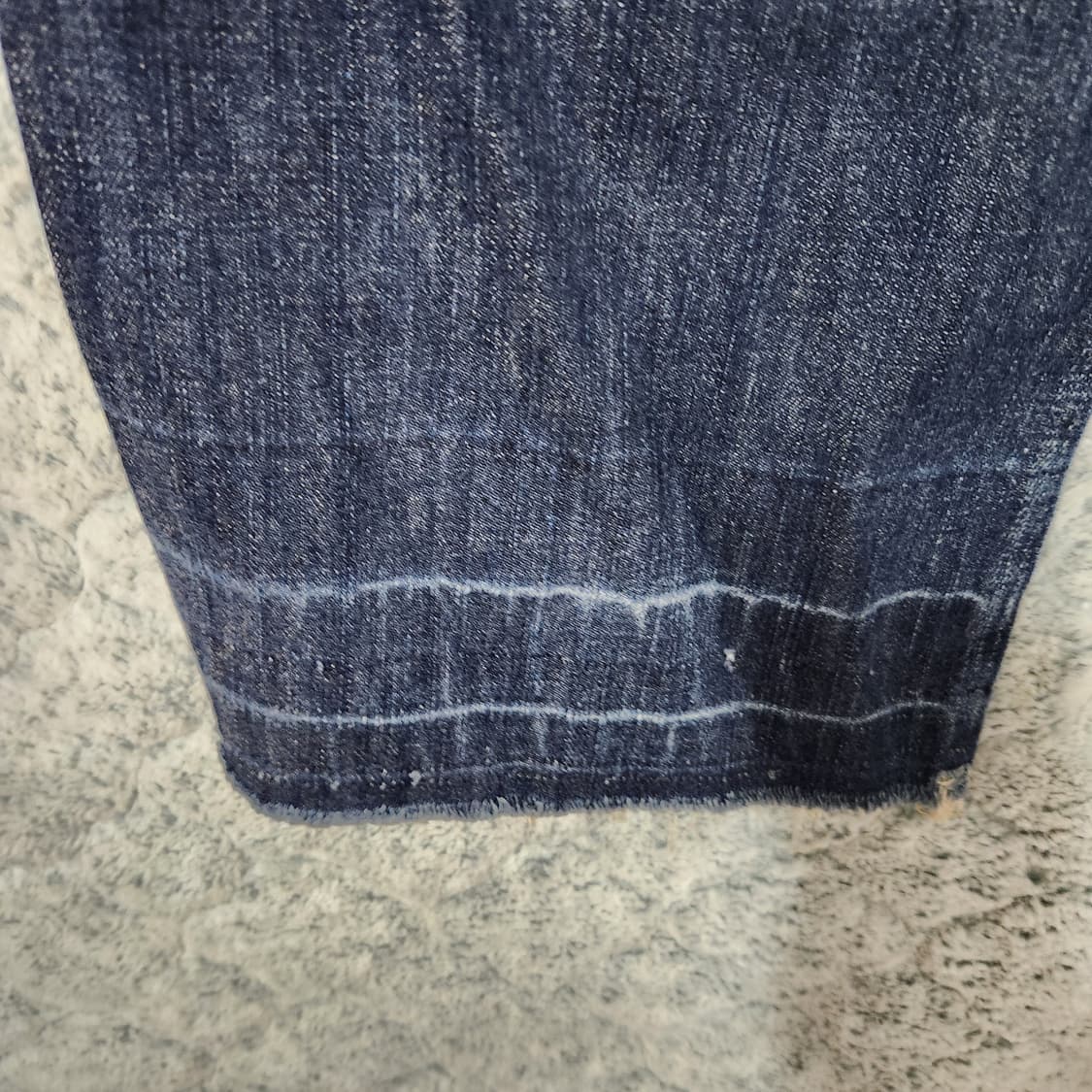 G962 [30] 리바이스 502 일본판 올드스쿨 청바지 데님 상품이미지4