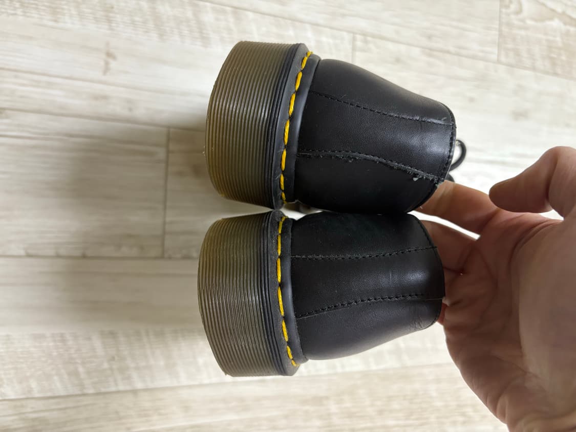 닥터마틴 1461 3홀 나파 280 상품이미지5