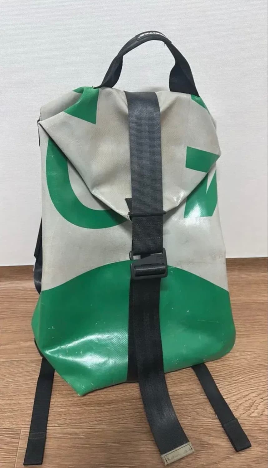 프라이탁 백팩 상품이미지1