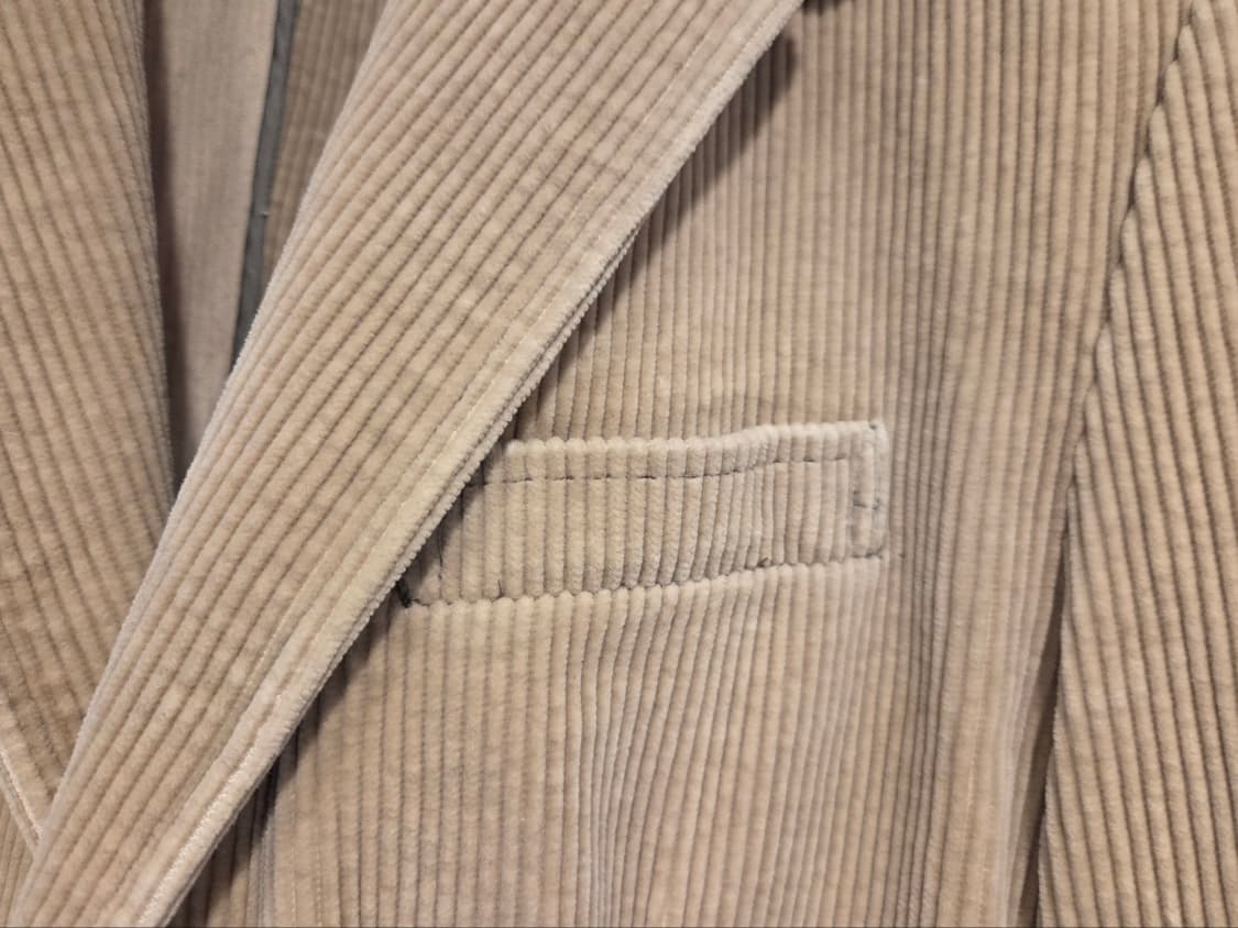 폴로랄프로렌 코듀로이자켓 상품이미지6