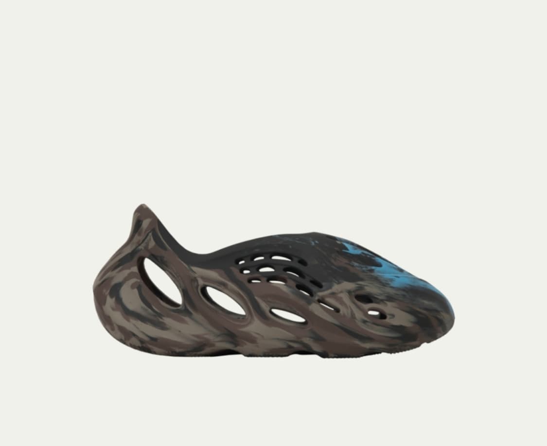 아디다스 이지 폼 러너 상품이미지3