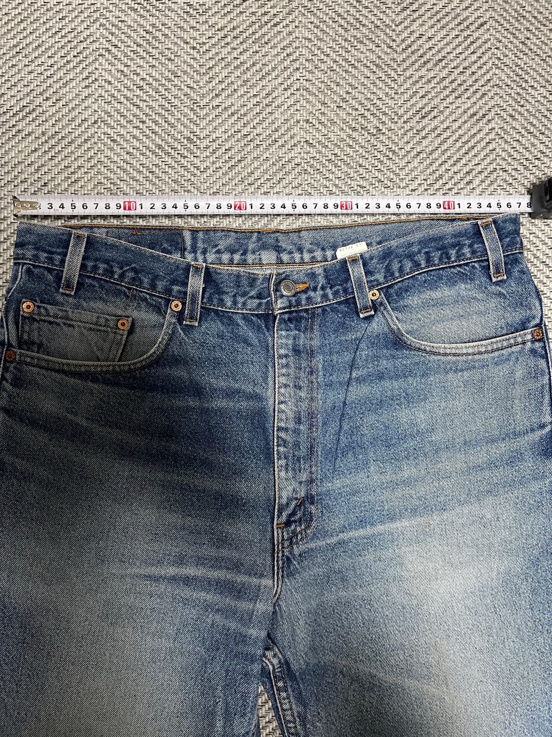 90s 리바이스 517 38x32 상품이미지6