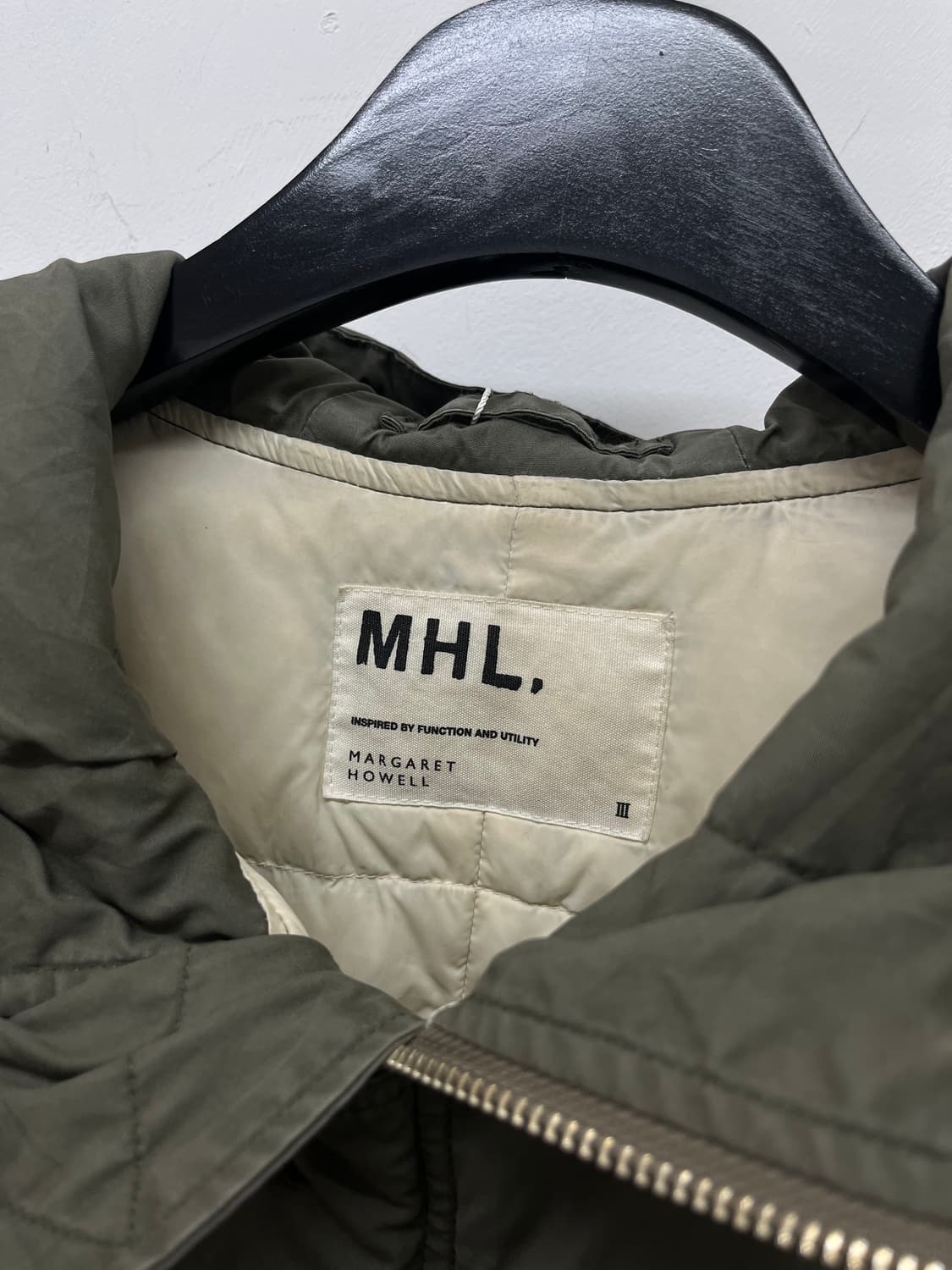 MHL by MARGARET HOWELL parka 상품이미지8