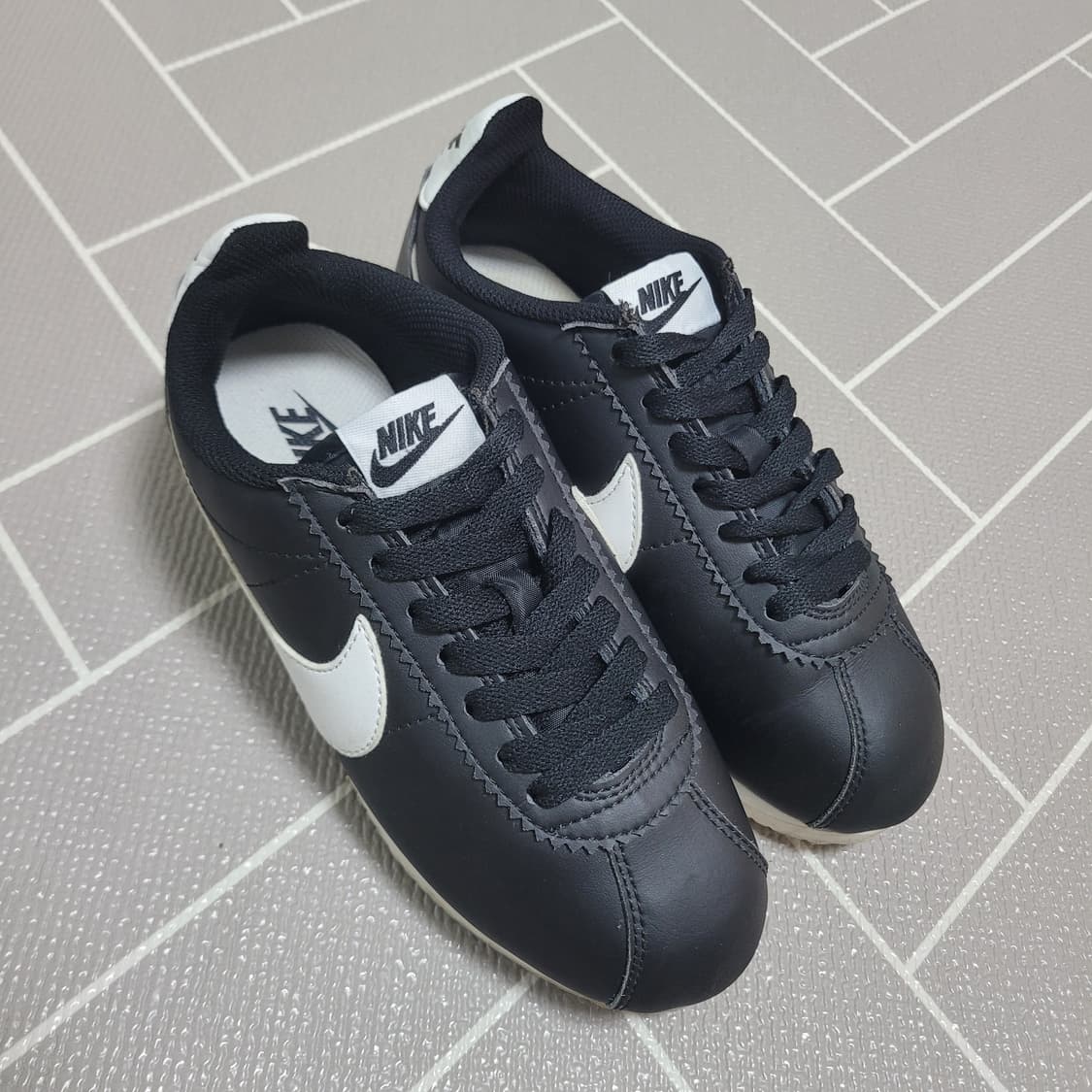 나이키 코르테즈 230mm 상품이미지6