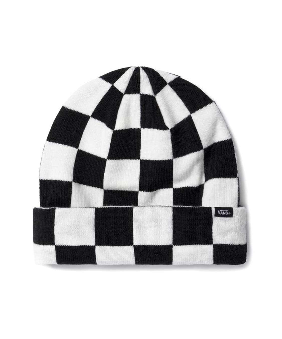 새상품) 반스 체커보드 비니 상품이미지1