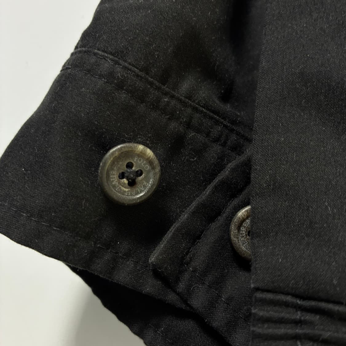 Polo  폴로 랄프로렌 폴리쉘 바이스윙 자켓 상품이미지5