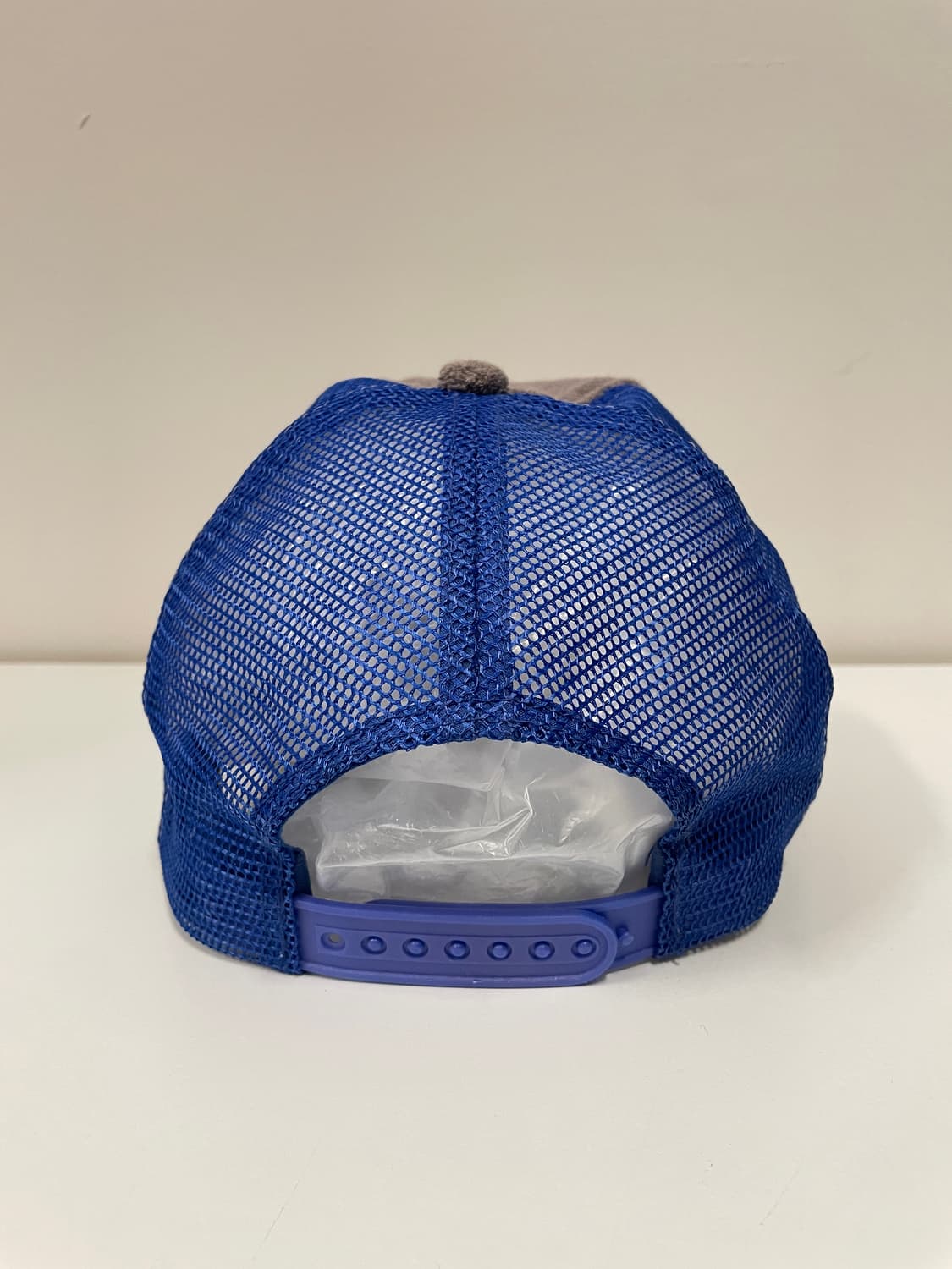 알마니 익스체인지 매쉬 볼캡 상품이미지3