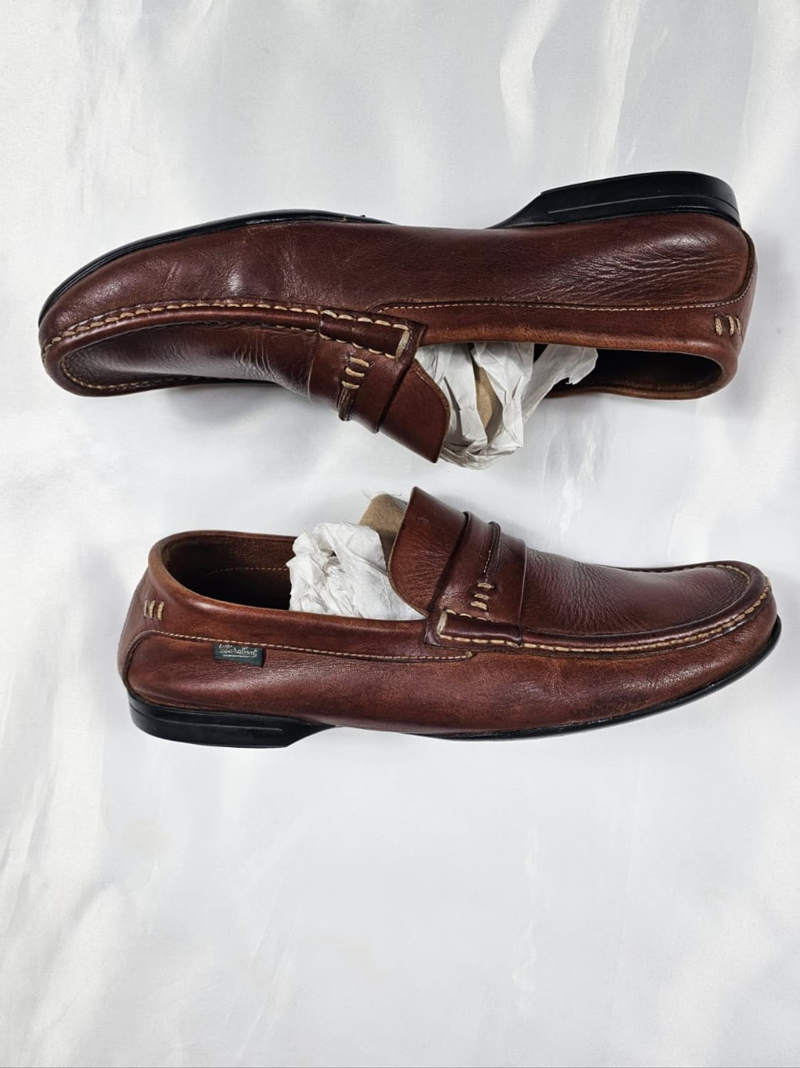 파라부트코록스로퍼 상품이미지2