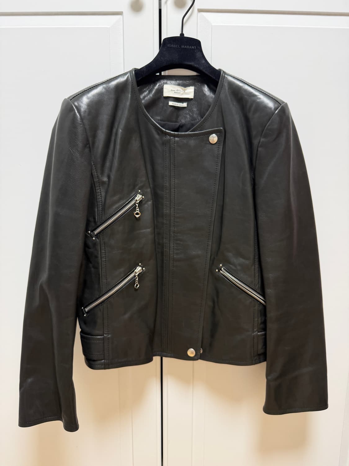 (새상품)이자벨마랑 34 상품이미지1