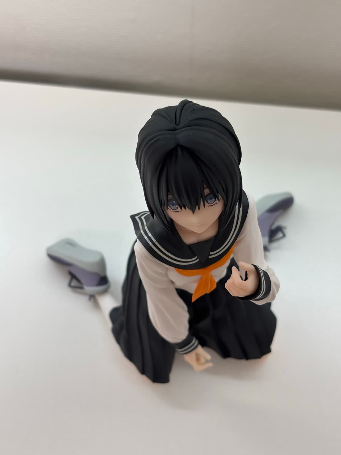 2.5차원의 유혹 노노아 펜프레 피규어 미소녀 상품이미지5