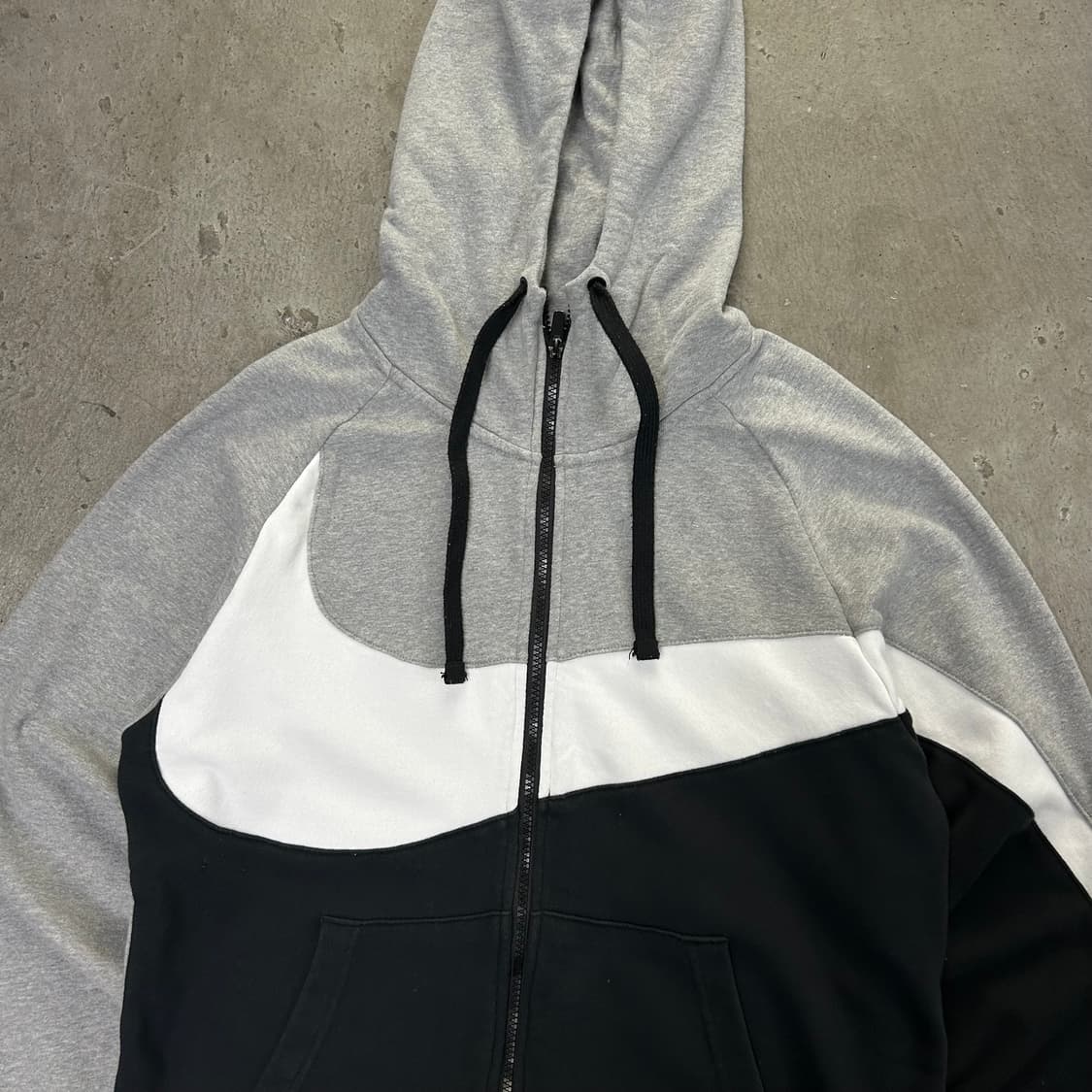 나이키 빅스우시 후드집업[1496] 상품이미지2