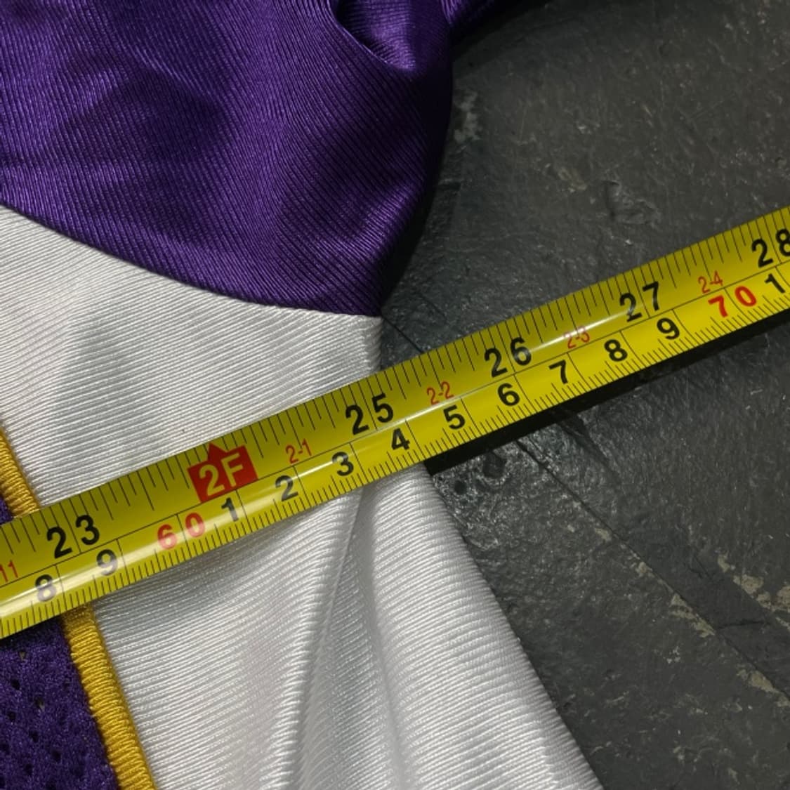 105 리복 X NFL 블록코어 반팔티 상품이미지7