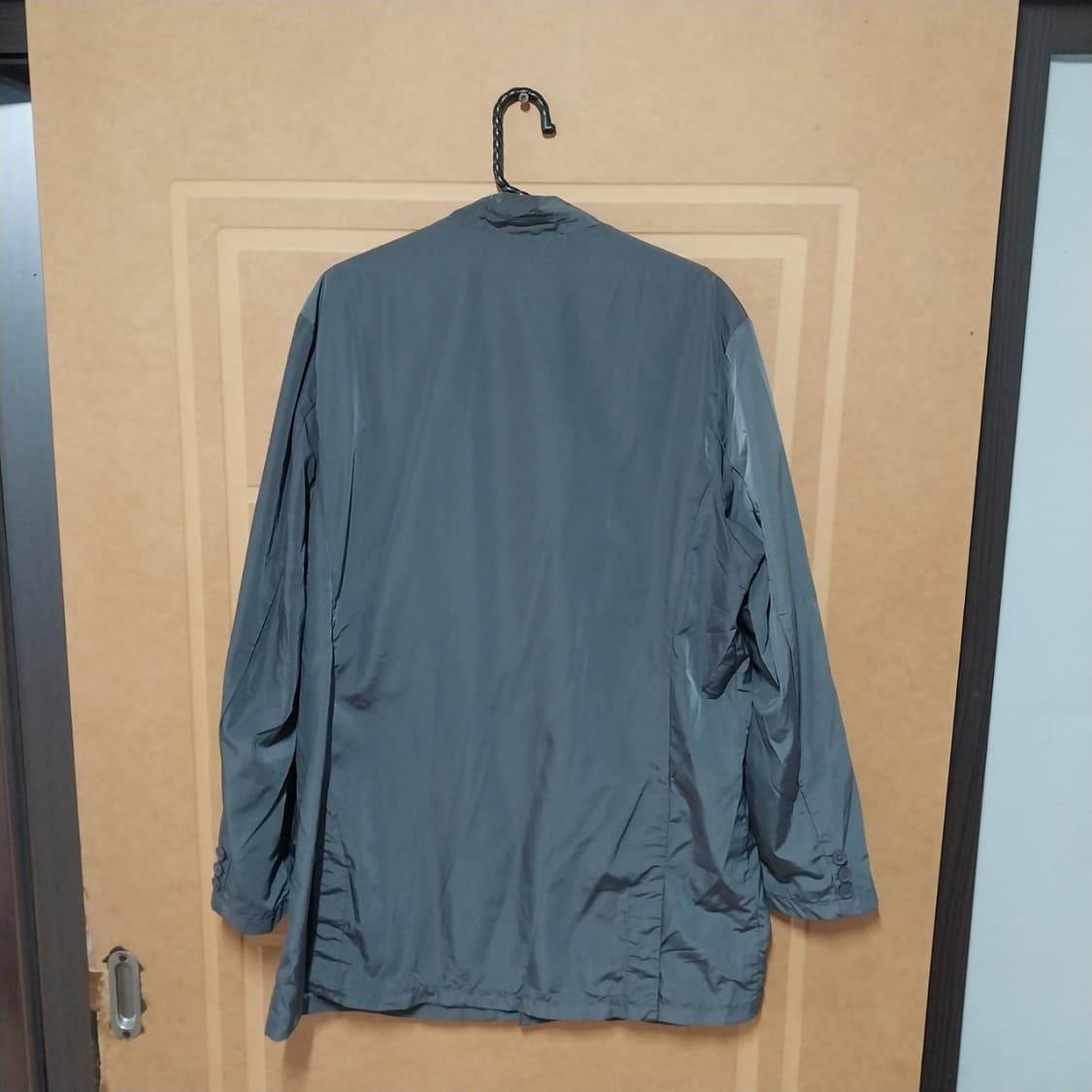 잭필드 남성105 사이즈 야상점퍼 상품이미지1