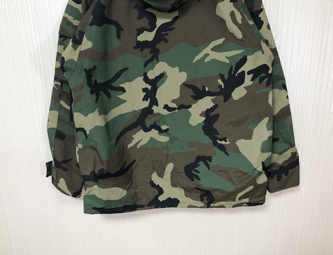미군1세대 우드랜드야상M-R ECWCS GORE-TEX PARKA 상품이미지10