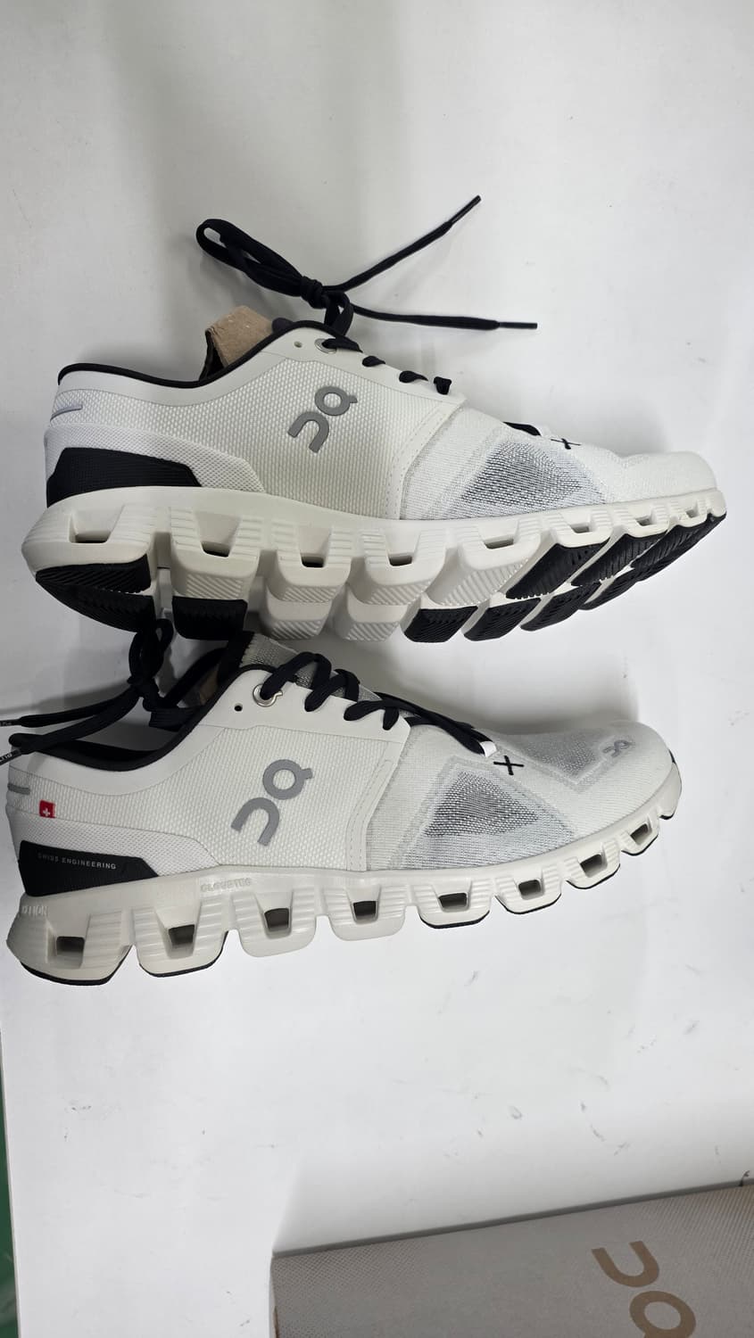 Cloud x3 ivory 상품이미지1