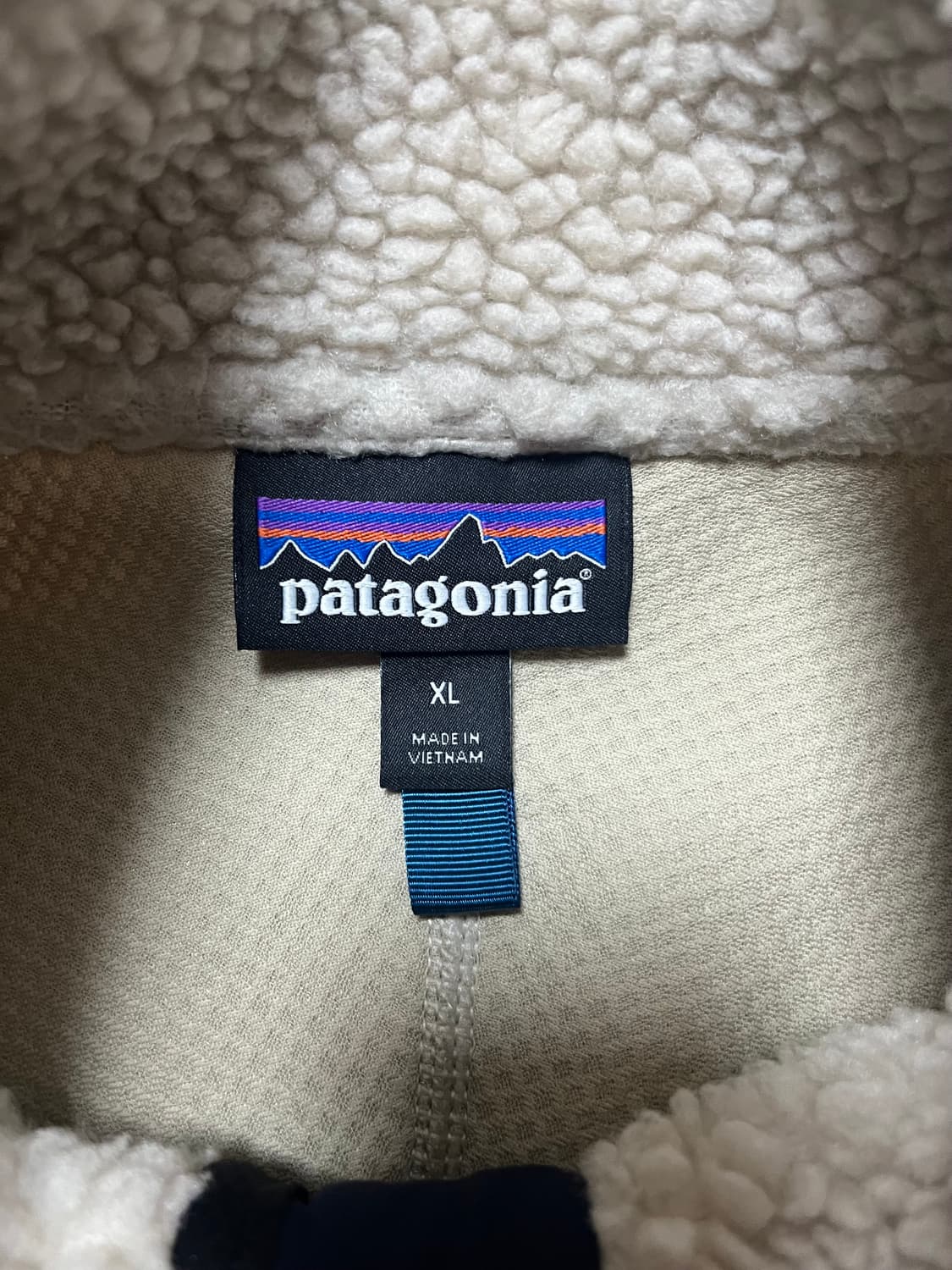 파타고니아 레트로x XL 상품이미지2