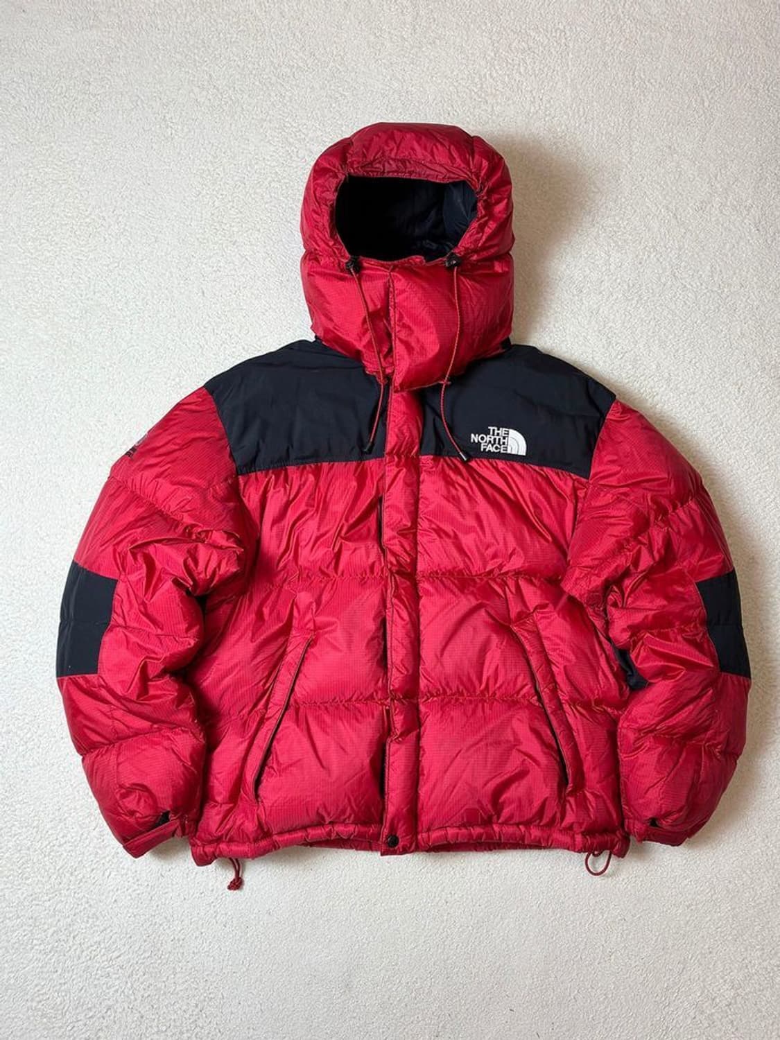 노스페이스 700필 Baltoro 구스다운 푸퍼 패딩 PN7042 상품이미지1