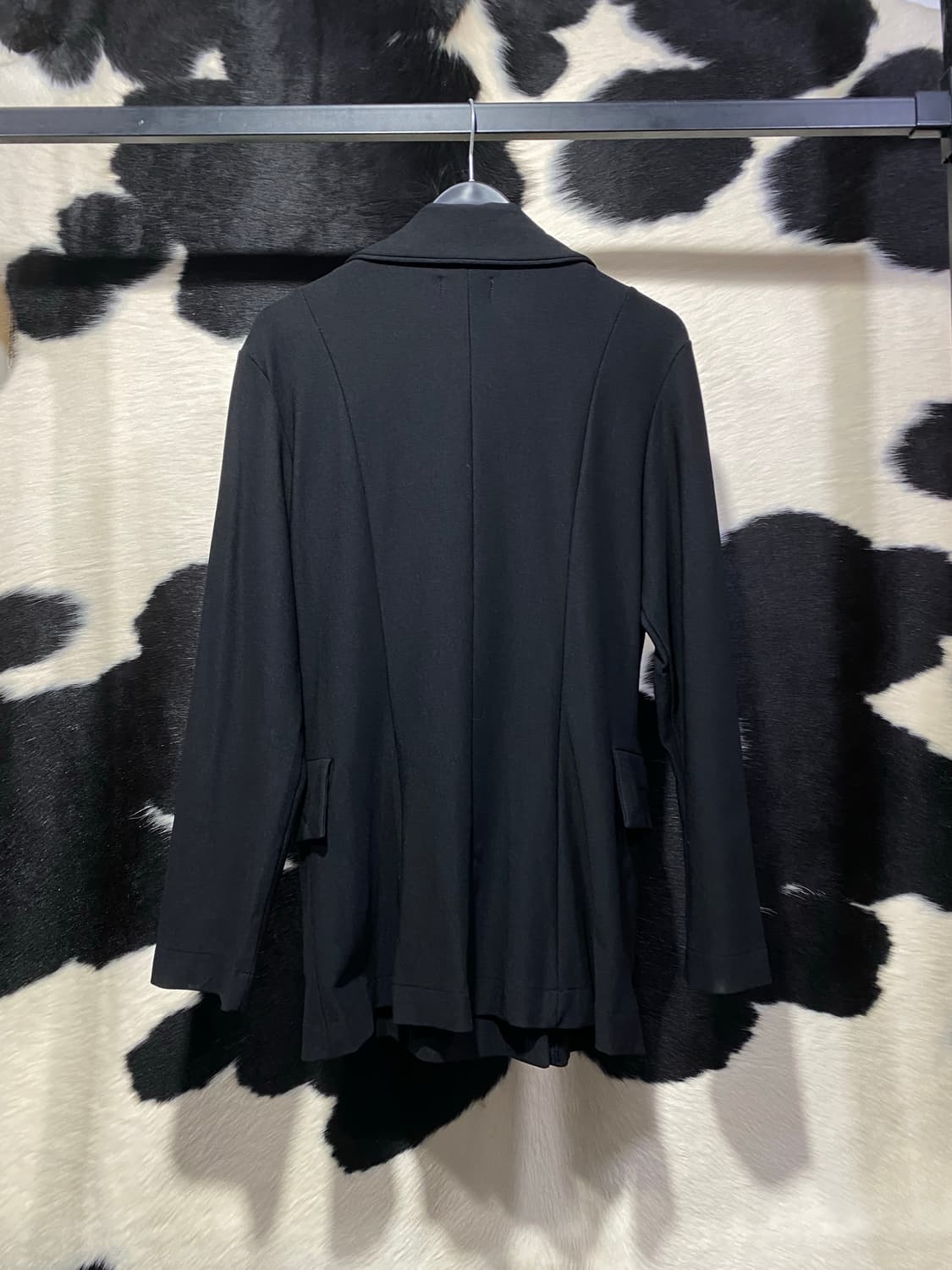 Nice claup 롱블레이저 상품이미지4