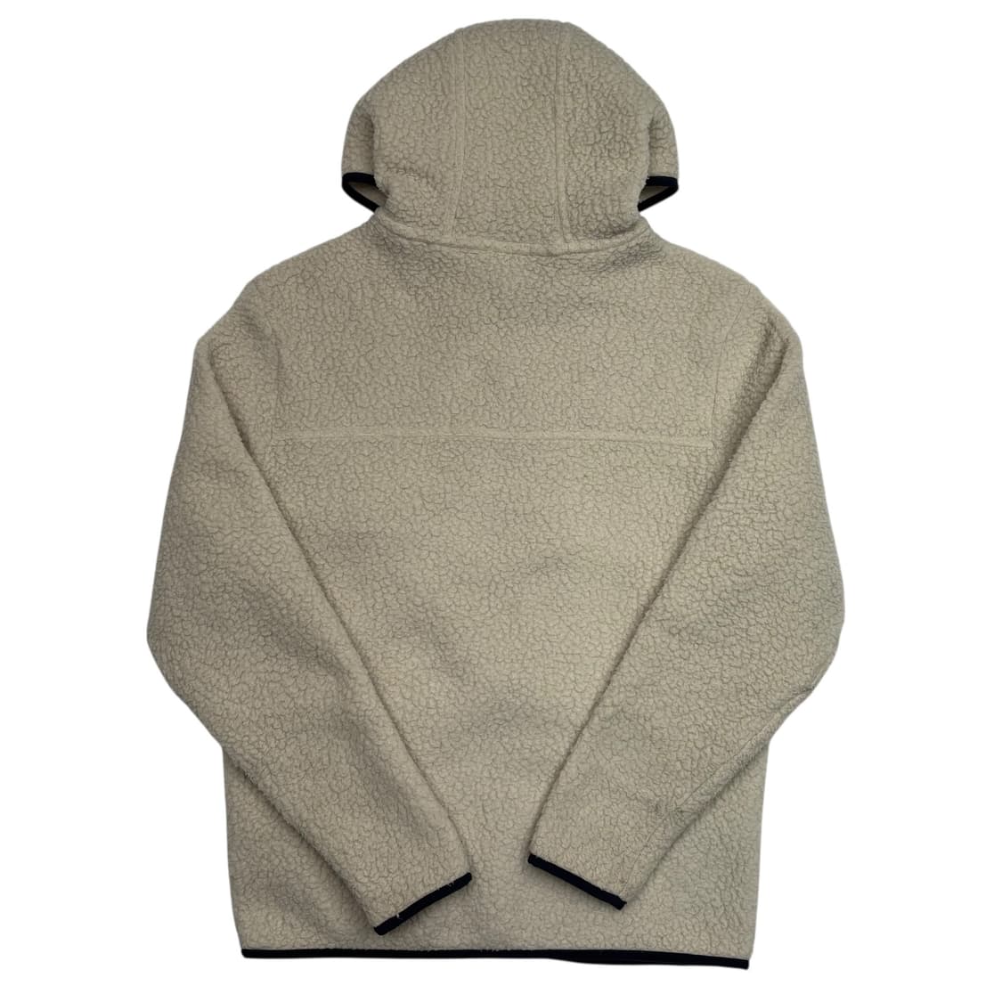 파타고니아 레트로 파일 후드 플리스 자켓 M 상품이미지4