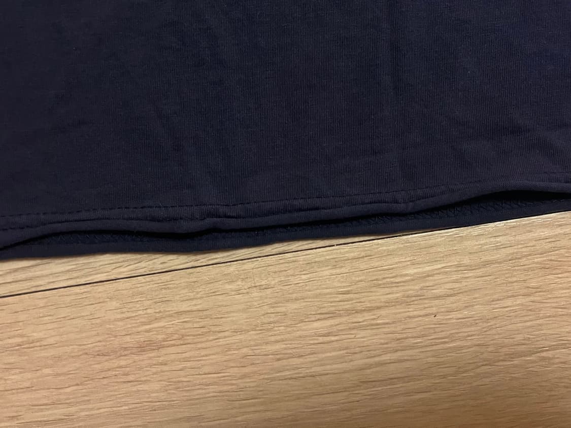 미스테리어스호텔 티셔츠 house box top 상품이미지6