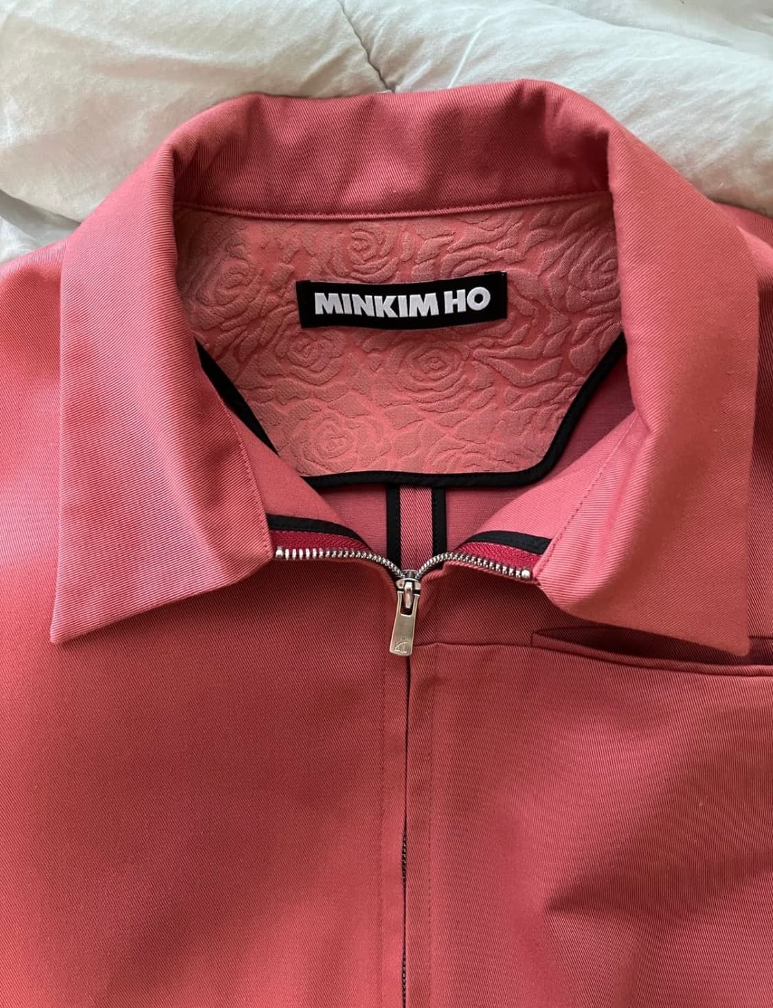 MINKIMHO 워크자켓 상품이미지2
