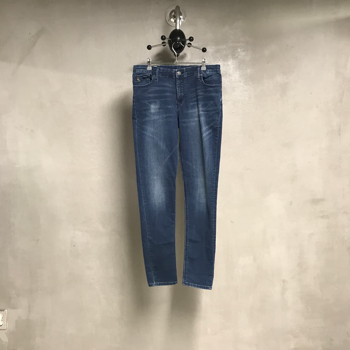 폴로 랄프로렌 데님 팬츠 20 상품이미지7