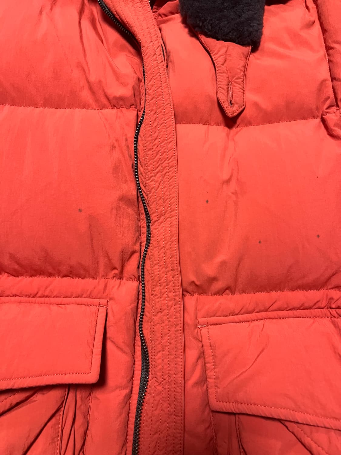 아웃스탠딩 패딩 상품이미지2