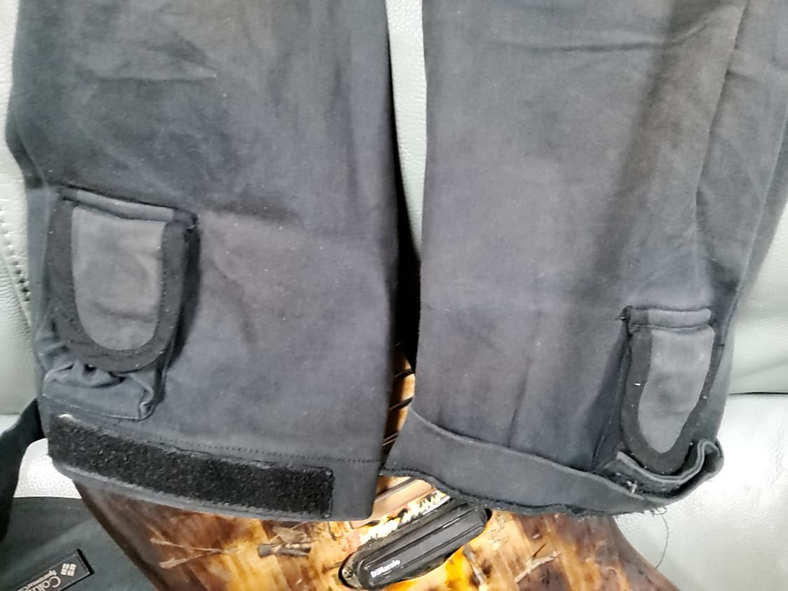 Grailz 그레일즈 플라이트 포켓 size 2. 오리지날 상품이미지8