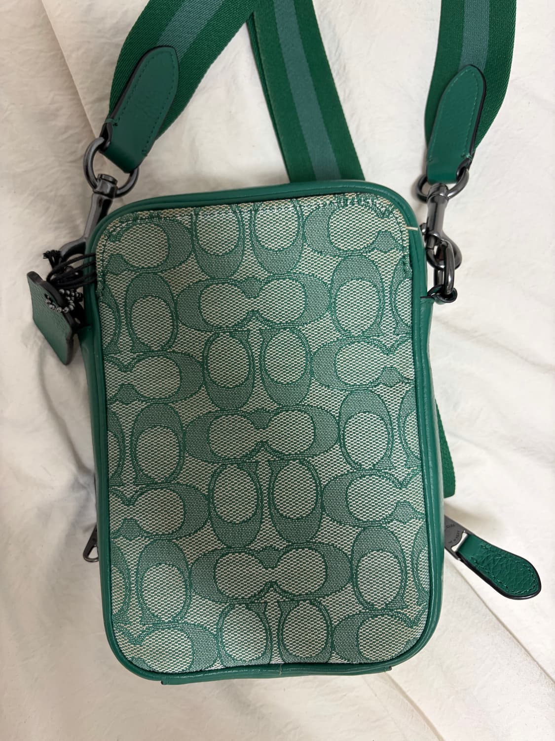 코치 크로스백 상품이미지2