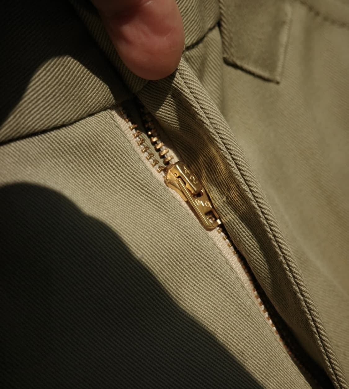 60s stephens 웨스턴 치노팬츠 상품이미지3