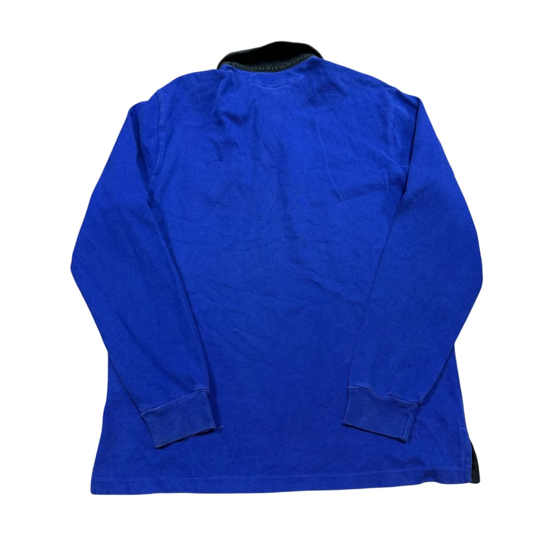 ✨ (바배) 폴로 랄프로렌 커스텀핏 럭비 카라 롱슬리브  상품이미지2