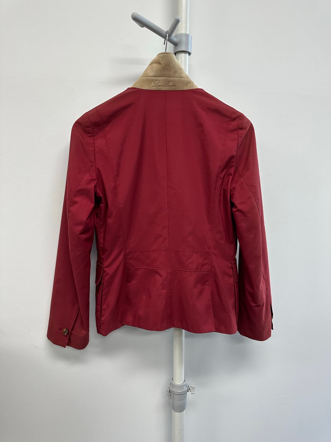 로로피아나 정품 자켓 상품이미지5