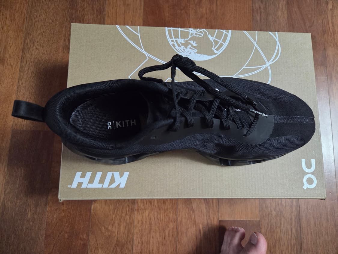 온러닝 KITH 테크1 상품이미지6