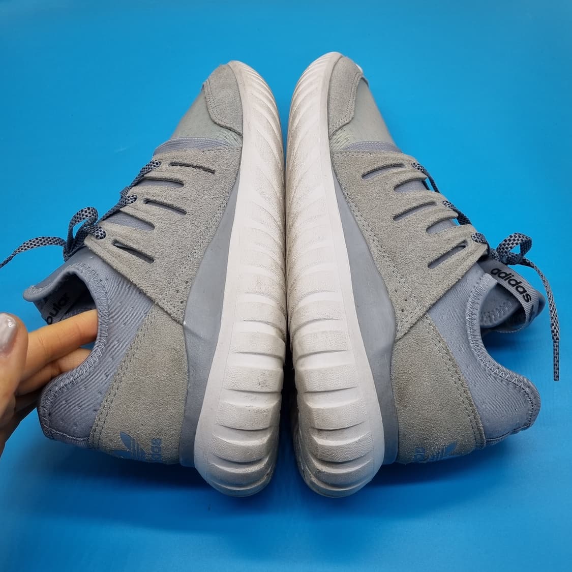 아디다스 튜블라 레디얼 운동화265 상품이미지5