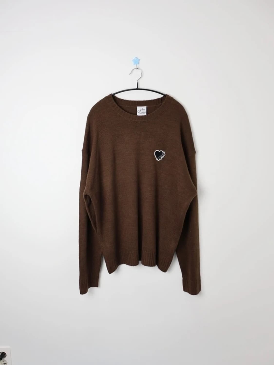 Kao Yori Akami × Freak’s Store Knit  상품이미지1