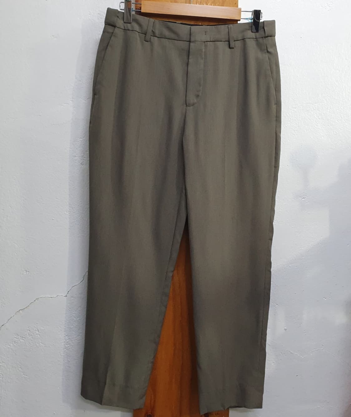 더 니트 컴퍼니 남자 바지(31) 상품이미지1