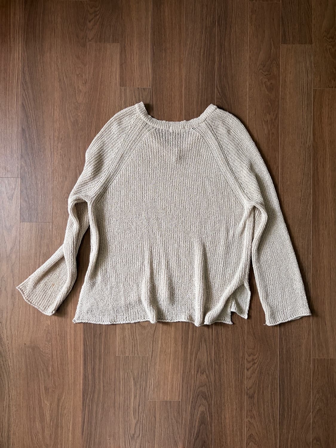 loose knit 상품이미지9