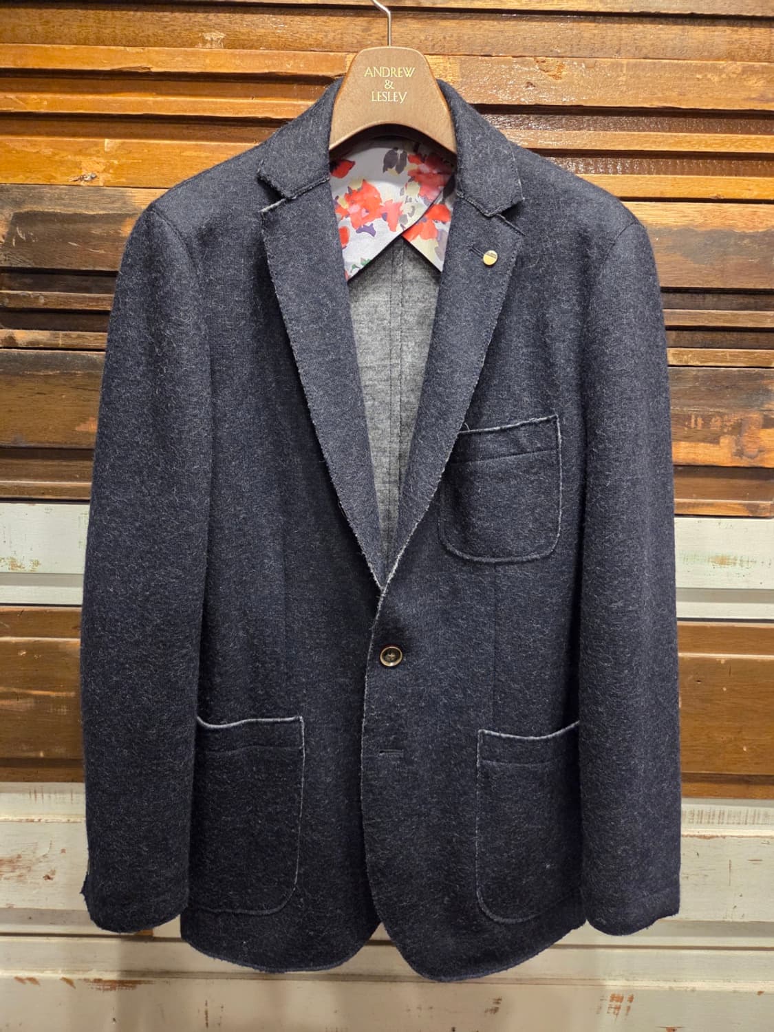 AT.P.CO 이탈리아 브랜드 자켓 상품이미지10