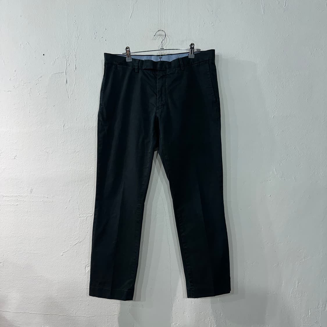 폴로랄프로렌 치노팬츠 면바지 33 상품이미지1