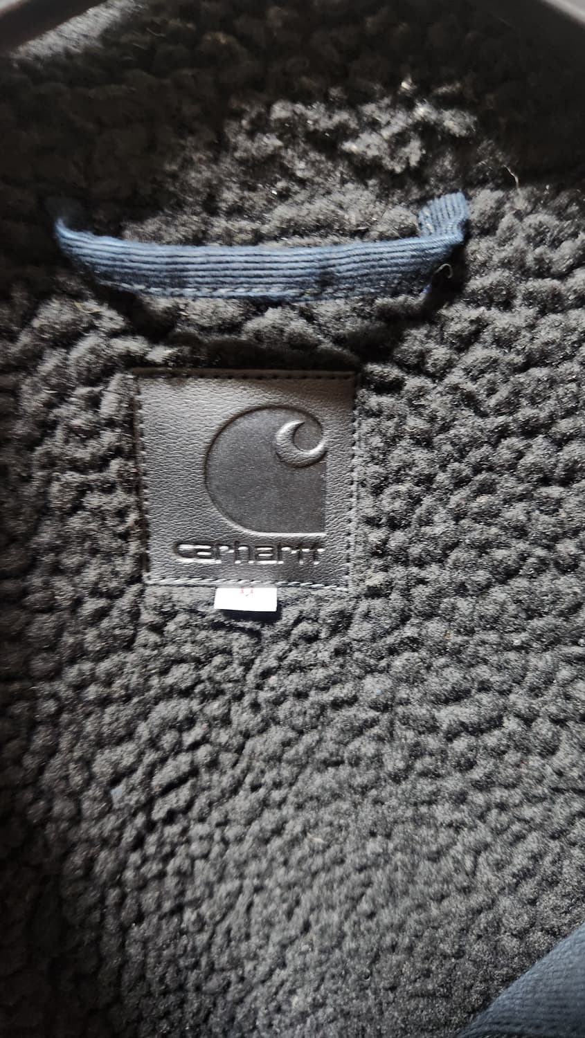 칼하트 쉐르파 덱자켓 M 95-100  상품이미지4