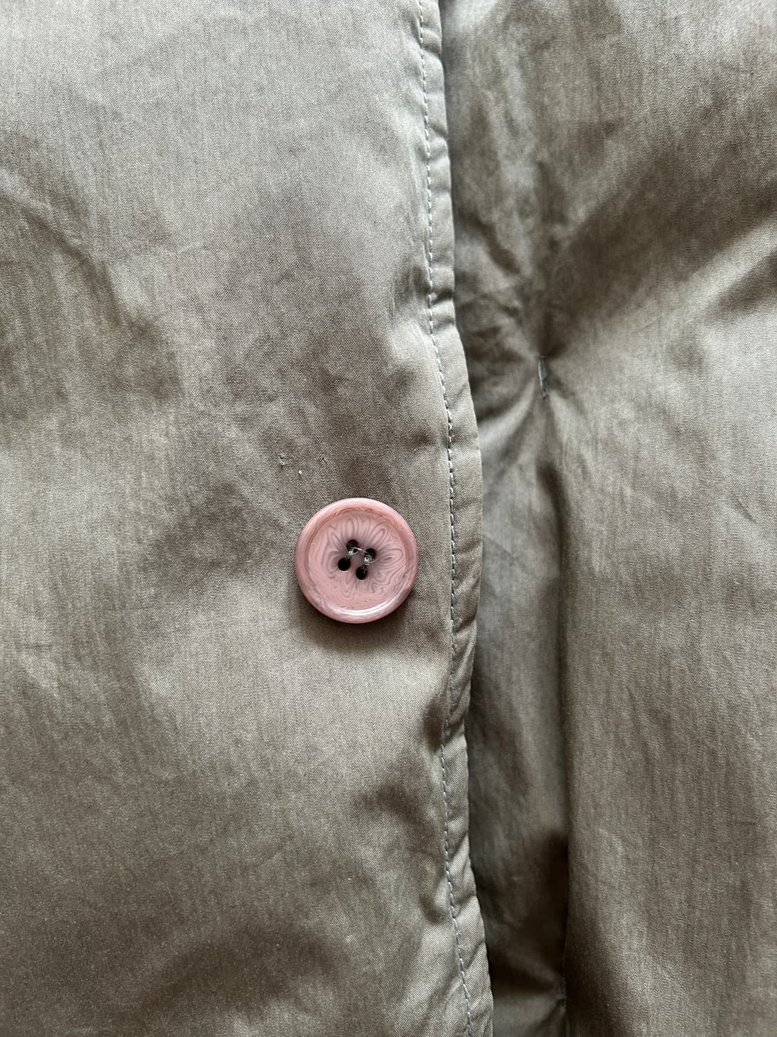 ÉÉ 패딩 점퍼 상품이미지4