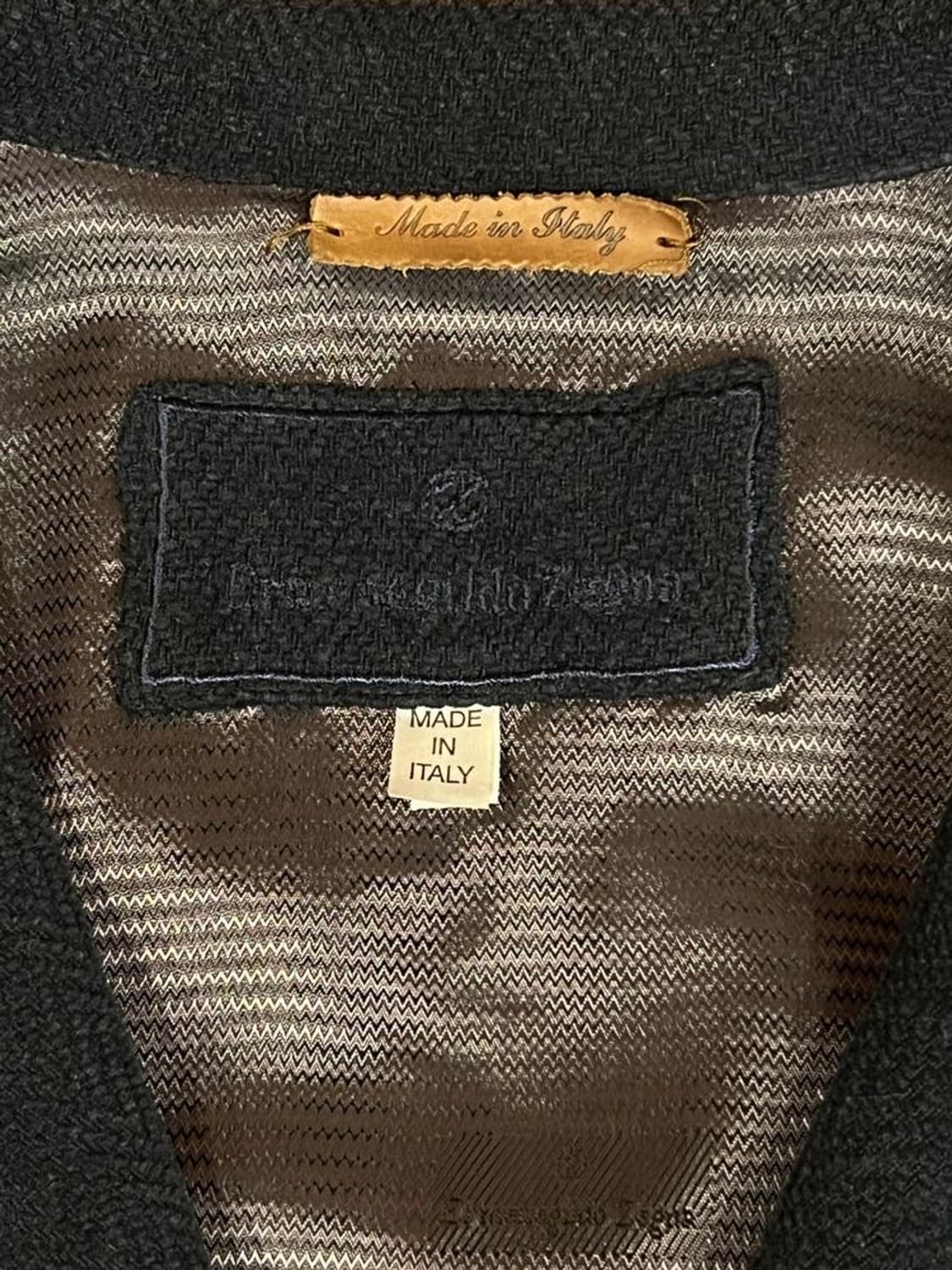 제냐 코트 상품이미지7