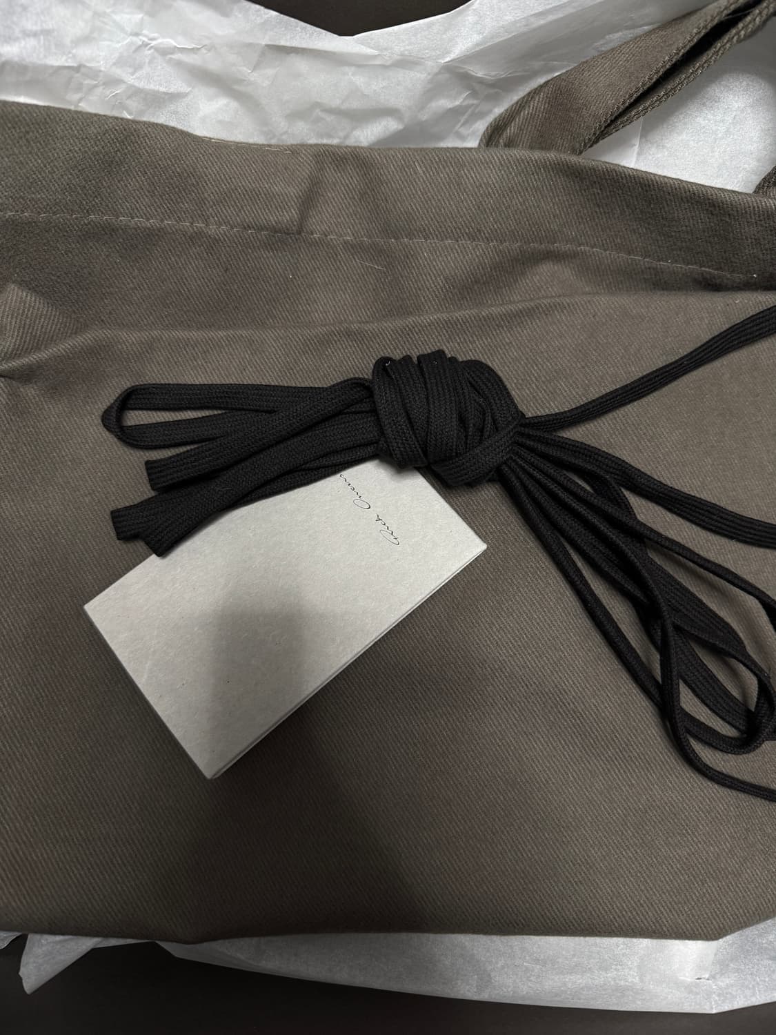 [43]릭오웬스 라몬즈 LCO 상품이미지8