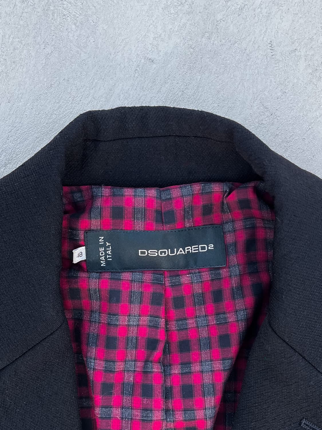AW11 / DSQUARED2 / Runway collection  상품이미지5