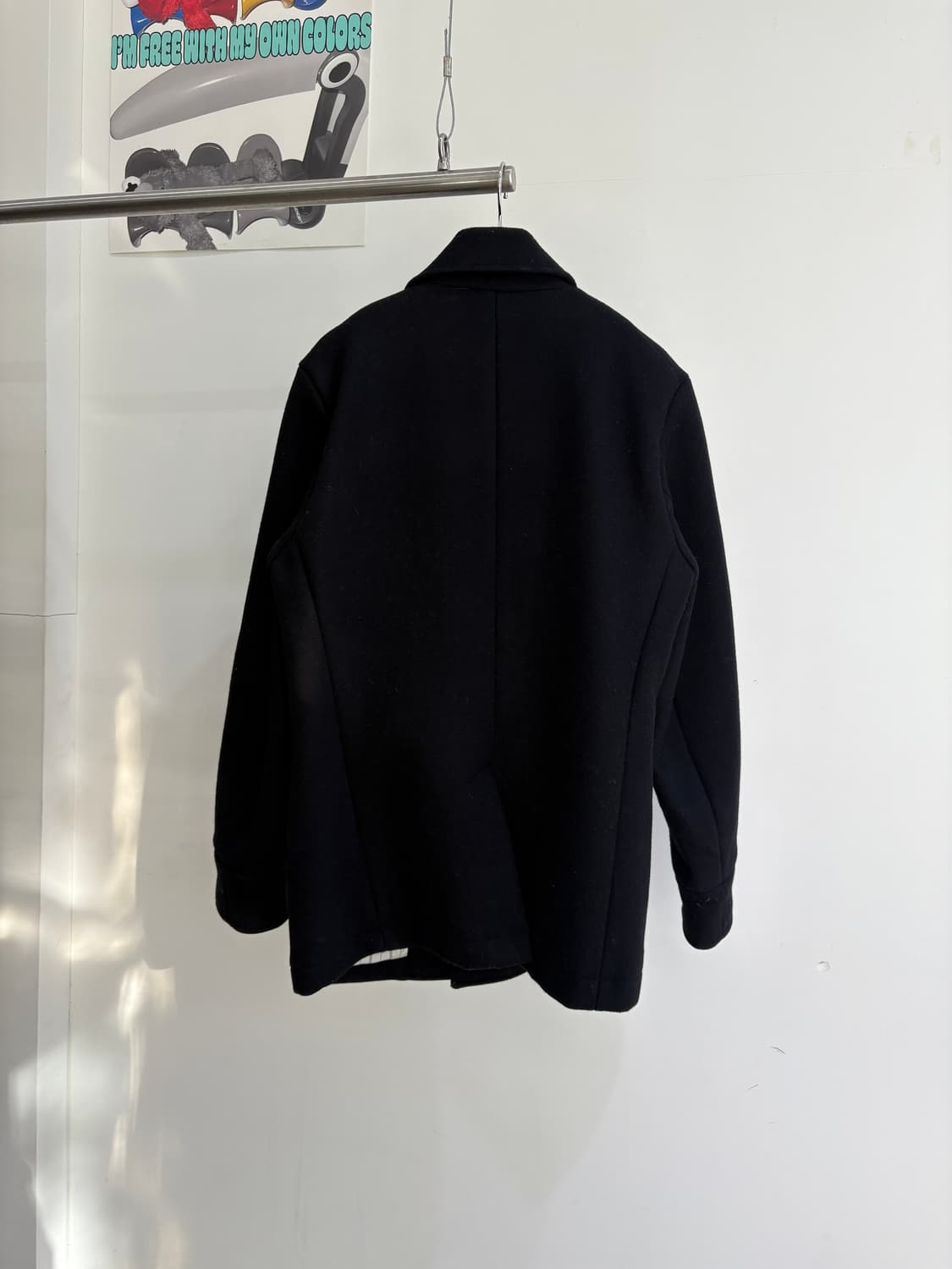 STYLE ADDITION (Made in Japan) 코트 상품이미지5