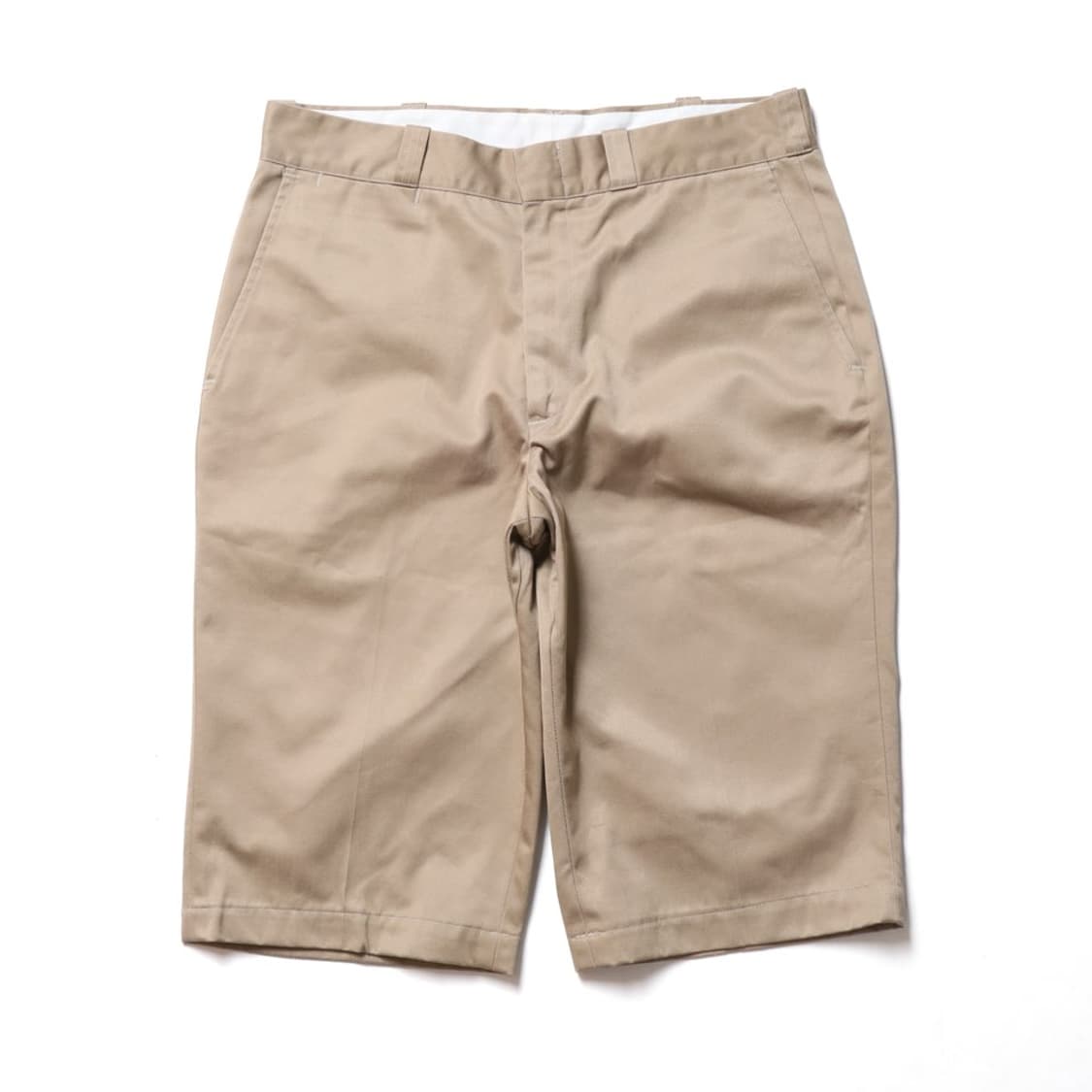 빅맥 Bic Mac Polyester Cotton Shorts 
 상품이미지1
