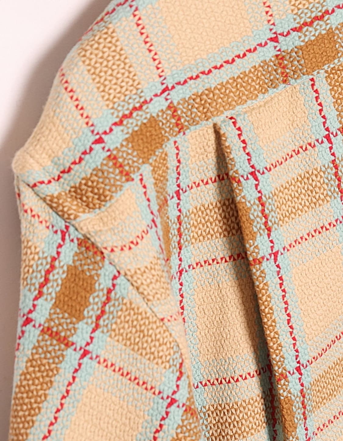 Sharkey's Check Shirts 상품이미지7