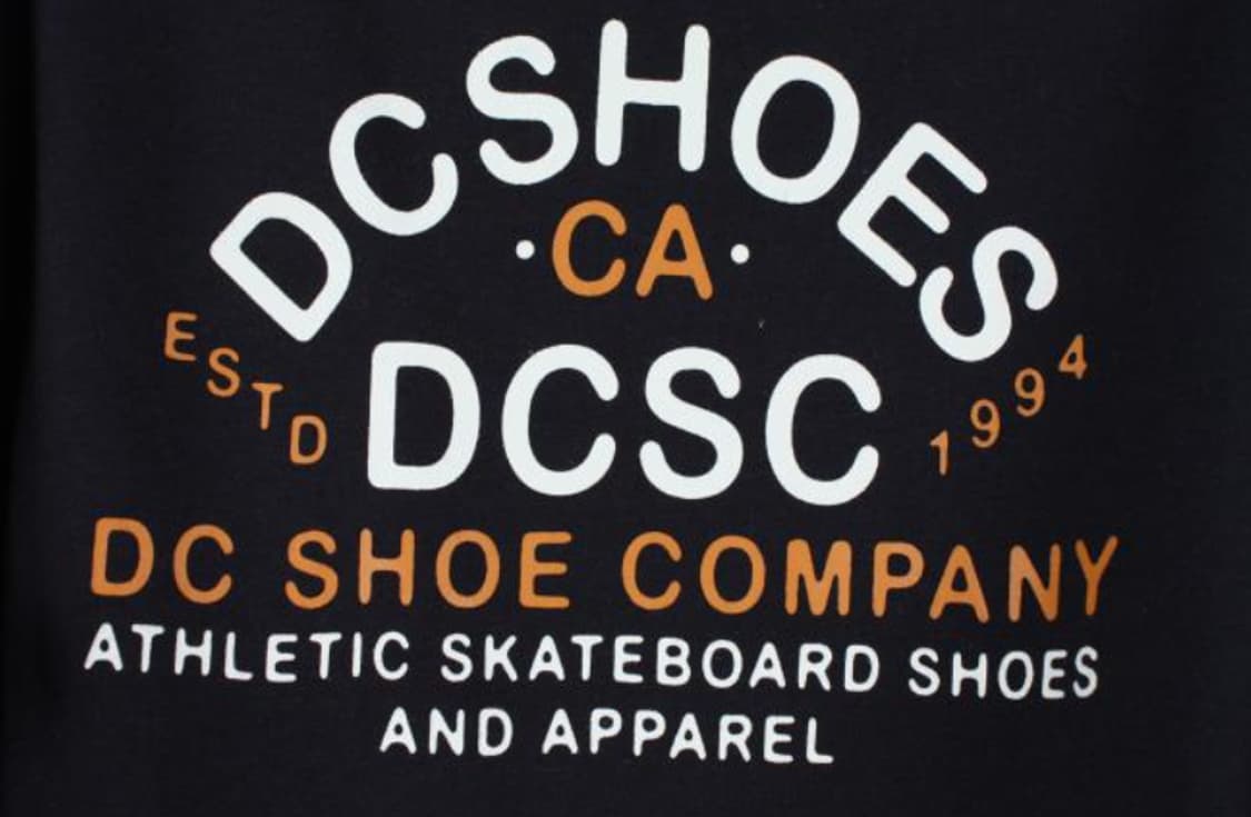 디씨슈즈 후드티 상품이미지4